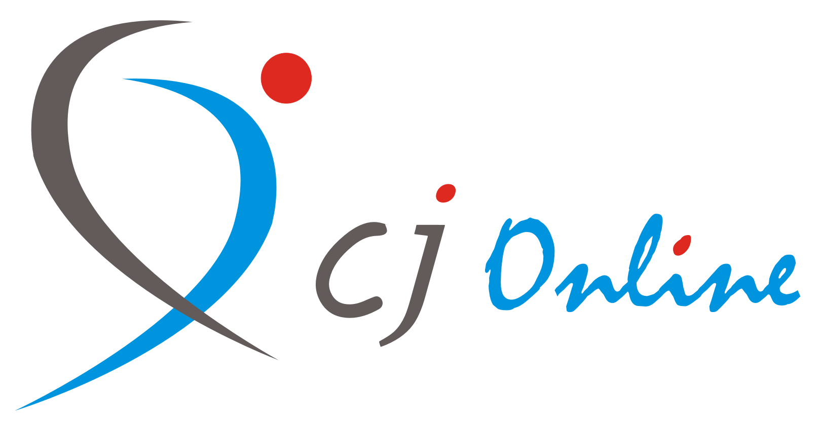 CJWebMail Logo